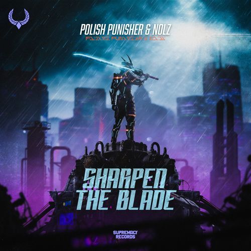 Sharpen The Blade