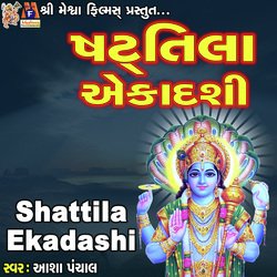 Shattila Ekadashi-Ow8DUh93ZUc