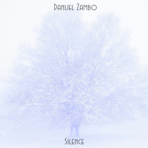 Silence I cover art