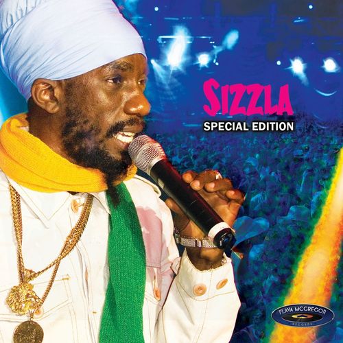 Sizzla (Special Edition)