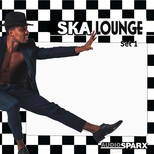 Ska Lounge, Set 1