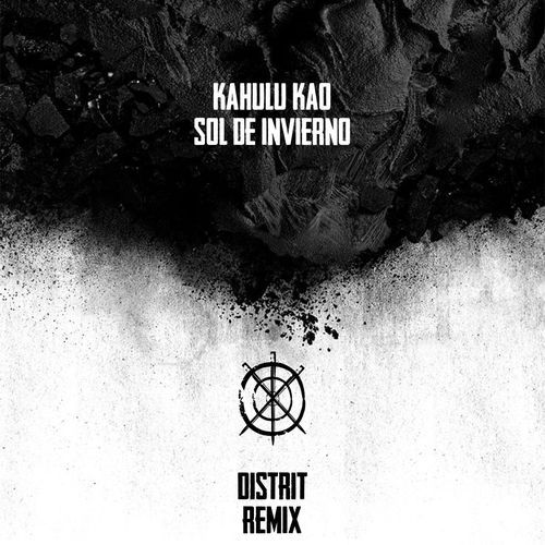 Sol de Invierno (Distrit Remix) cover art