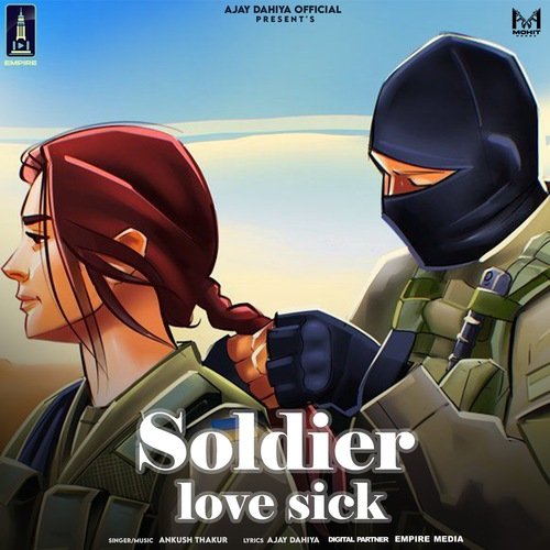 Soldier Love Sick
