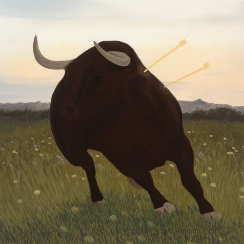 The Ballad of Glen Campbell cover art