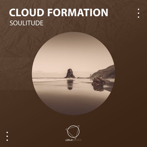 Soulitude cover art