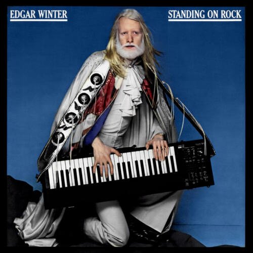 Standing On Rock (Expanded Edition)_poster_image