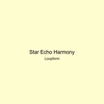 Star Echo Harmony artwork