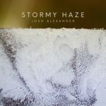 Stormy haze