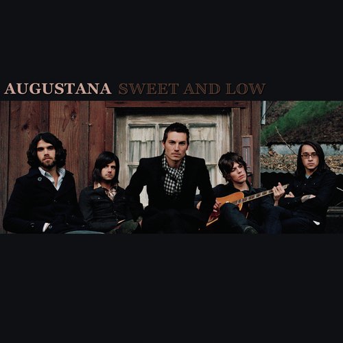 Sweet and Low (New Album Version)_poster_image