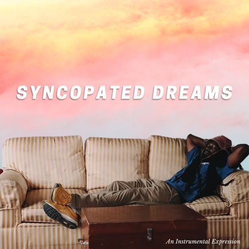 Been A While cover art