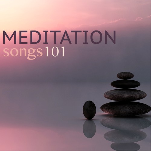 TOP 101 Meditation Songs - Music for Spiritual Awakening, Reaching Awareness & Mindfulness Thinking