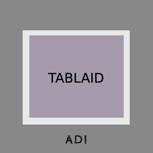 Tablaid