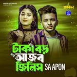 Taka Boro Ajob Jinish