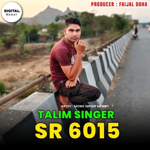 Talim Singer SR 6015