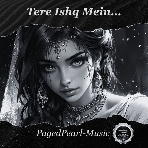 Tere Ishq Mein