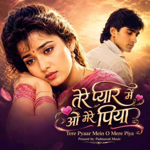 Tere Pyaar Mein O Mere Piya