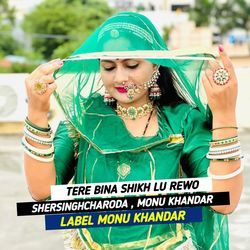 Tere bina shikh lu rewo