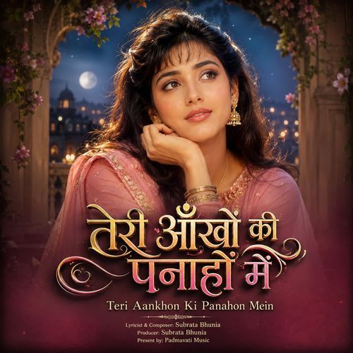 Teri Aankhon Ki Panahon