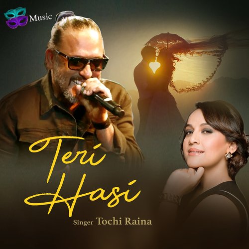 Teri Hasi