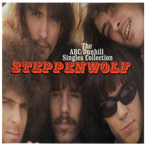 STEPPENWOLF - BORN TO BE WILD (LYRICS) 