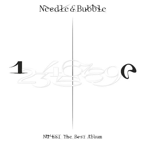 The Best Album ‘Needle & Bubble’_poster_image