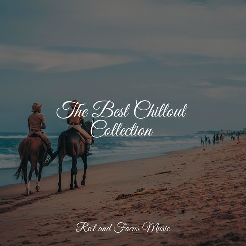 The Best Chillout Collection_poster_image