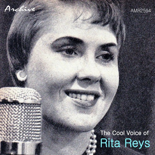 Rita Reys