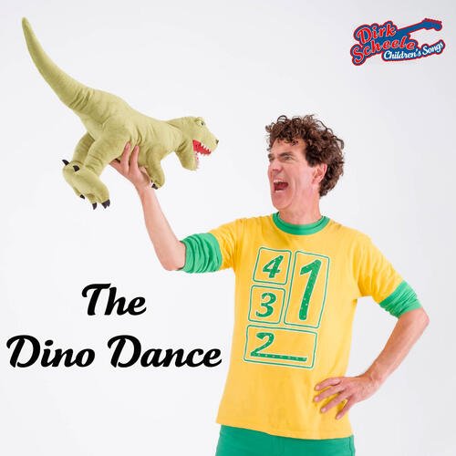 The Dino Dance_poster_image