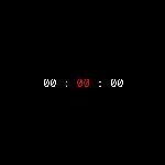 The Final Countdown (Drill)