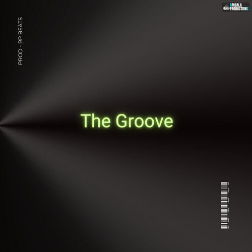 The Groove (feat. Lucky Bhau)