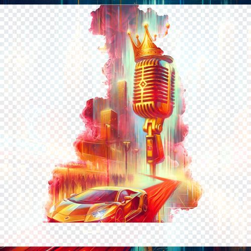 Hustle Harmony cover art
