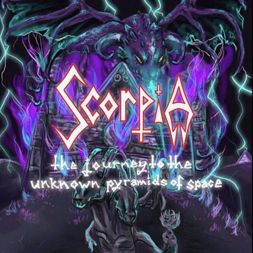 Steve cover art