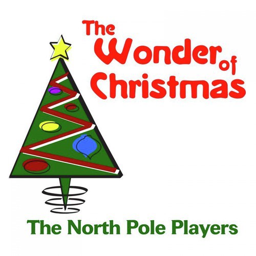 Carol of the Bells cover art