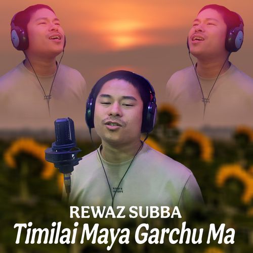 Timilai Maya Garchu Ma