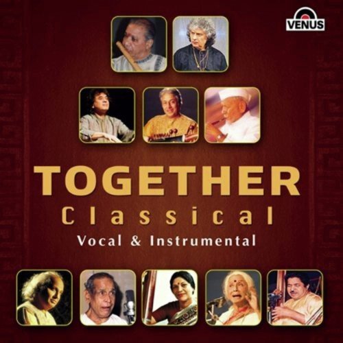 Together - Classical Vocal & Instrumental