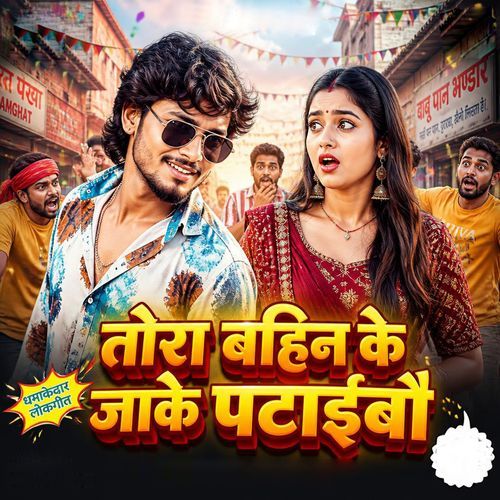 Tora Bahin Ke Jayke Pataibau