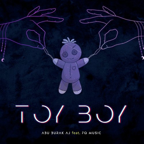 Toy Boy
