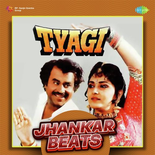 Tyagi - Jhankar Beats
