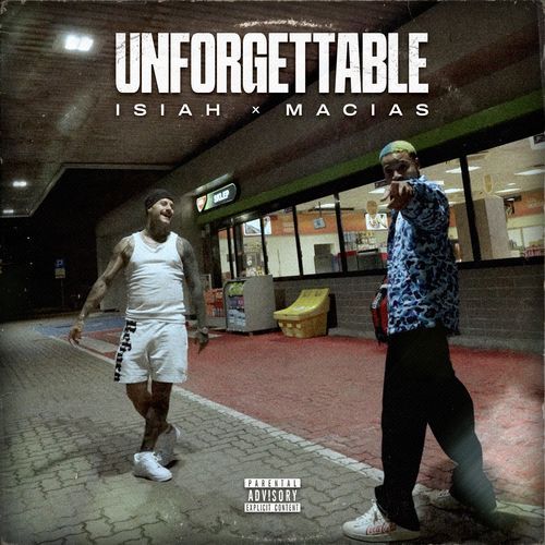 UNFORGETTABLE
