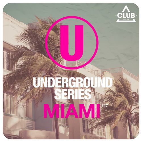 Keep Me Near (Extended Mix)