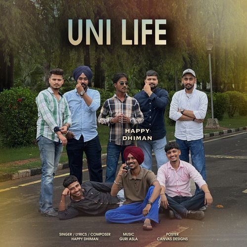 Uni Life