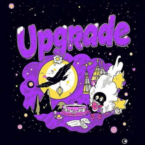 Upgrade