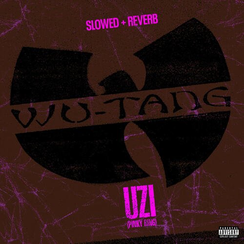 Uzi (Pinky Ring) (slowed + reverb)