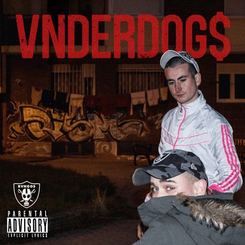 RVNGOS S.A cover art