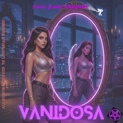 Vanidosa