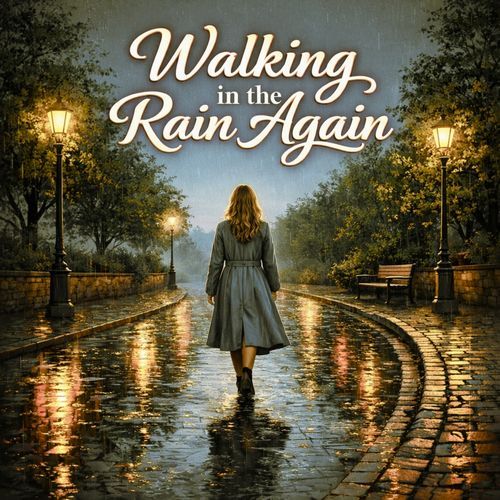 Walking in the Rain Again