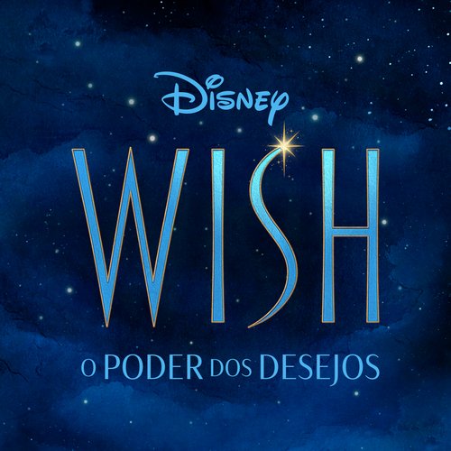Com Paixão (De "Wish: O Poder dos Desejos"/Banda Sonora Original em Português)
