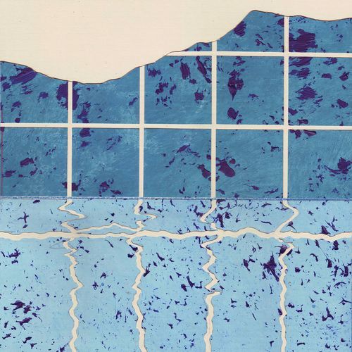 Bear The Waves? cover art