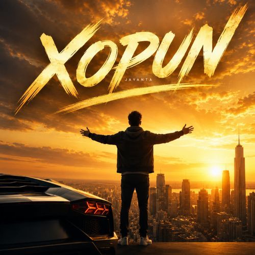 Xopun