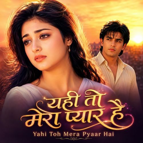 Yahi Toh Mera Pyaar Hai